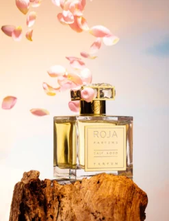 Taif Aoud Parfum