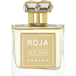 Taif Aoud Parfum
