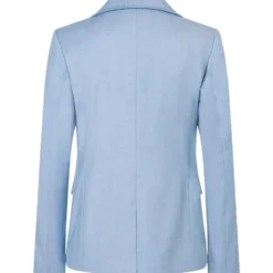 Taillierter blazer