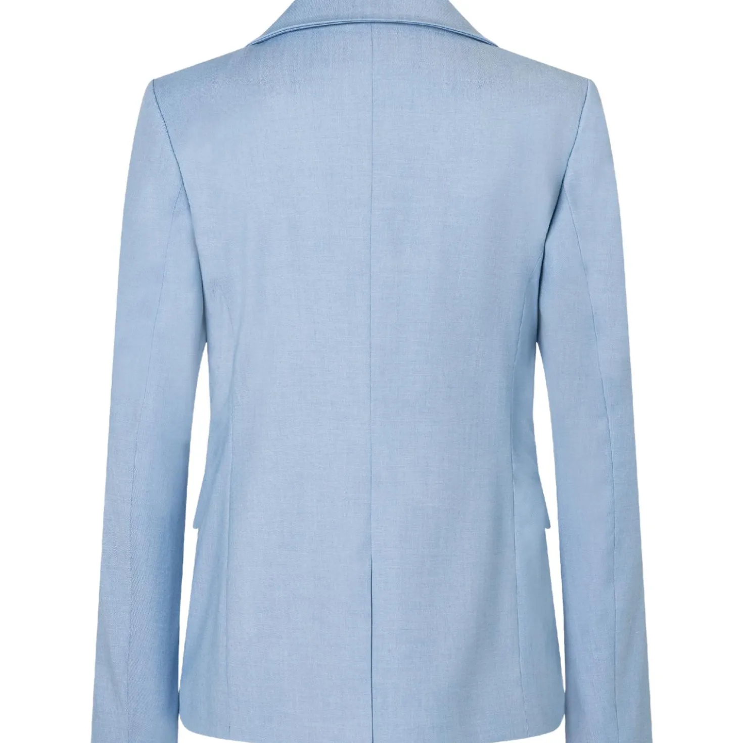 Taillierter blazer