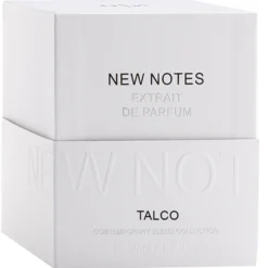 Talco Extrait de Parfum