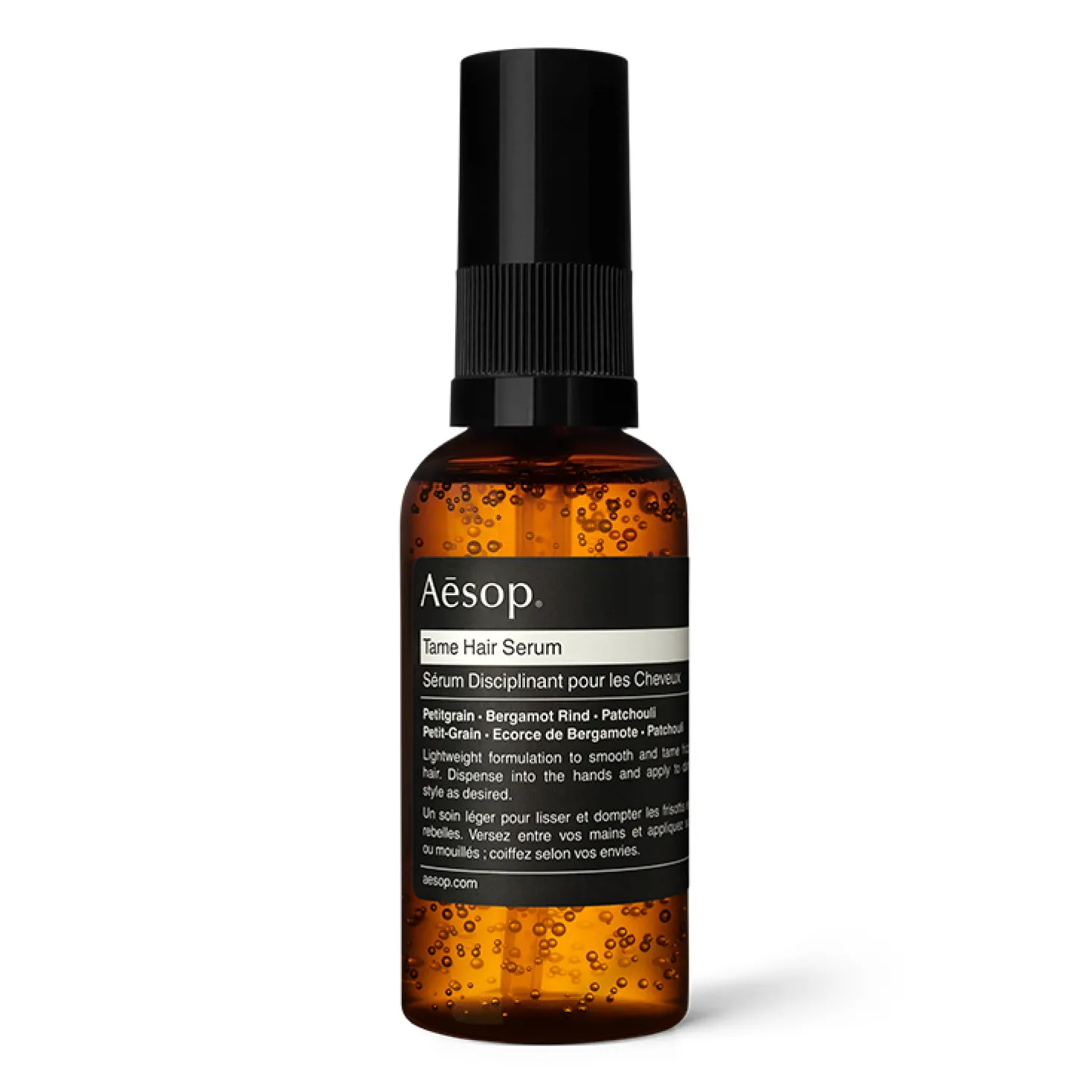 Tame Hair Serum