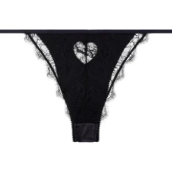 Tanga Charlotte CLOSED x LOVE STORIES