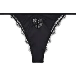Tanga Charlotte CLOSED x LOVE STORIES