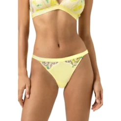 Tanga Poetry Vogue