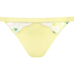 Tanga Poetry Vogue