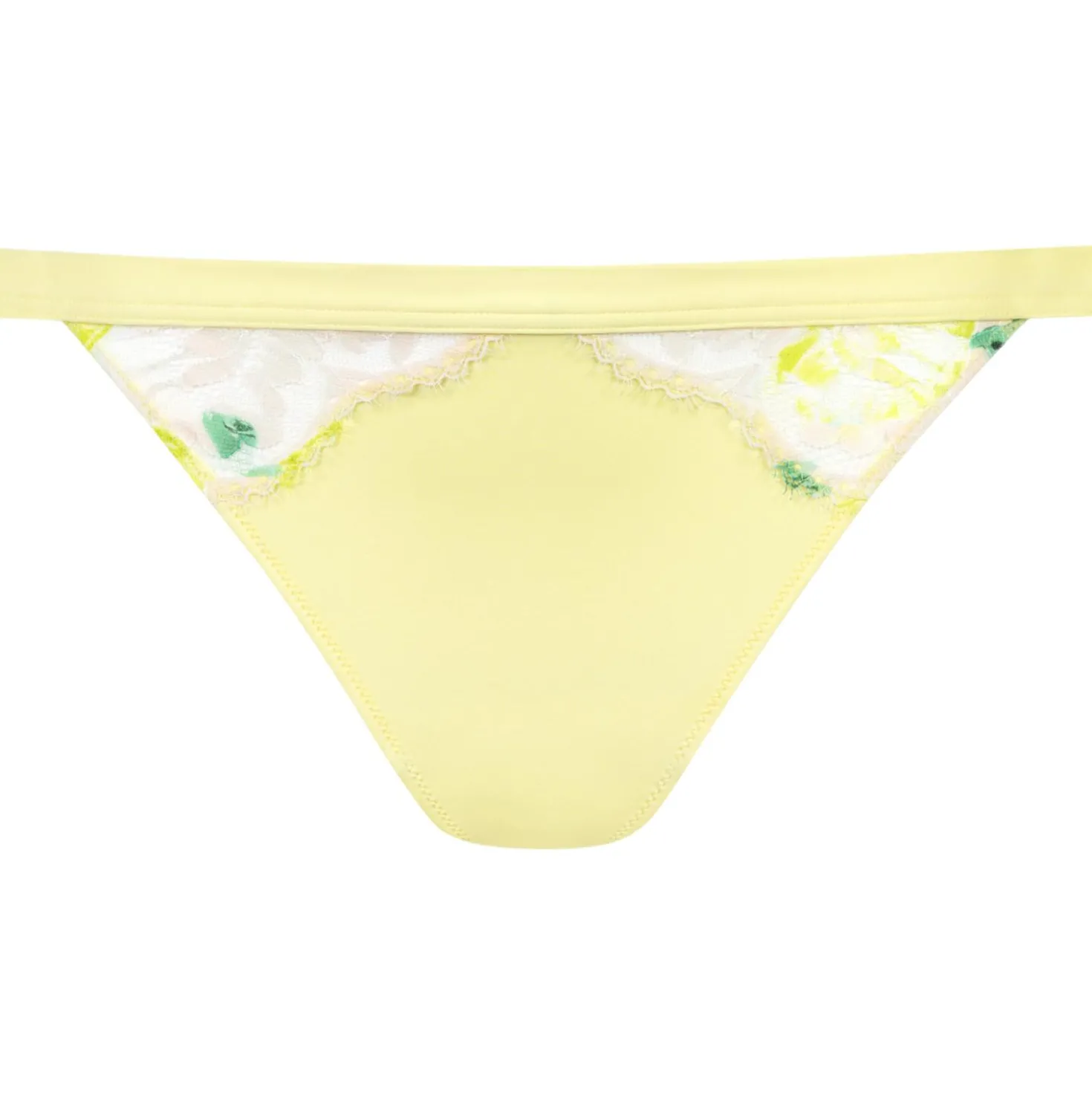 Tanga Poetry Vogue