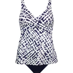 Tankini Modern Marina