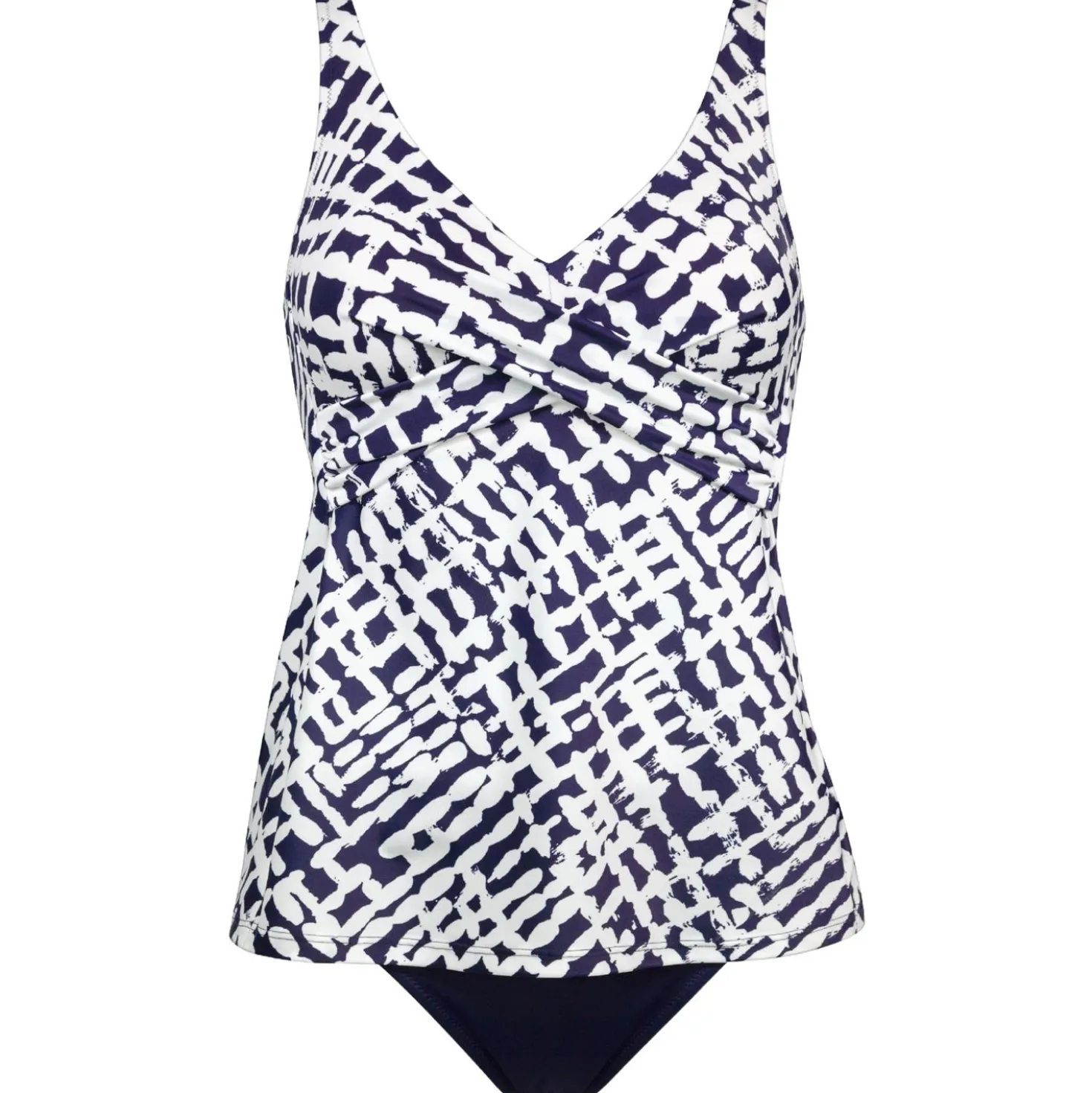 Tankini Modern Marina