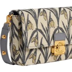 Tasche C-Me Lock Mini