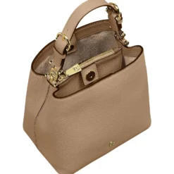 Tasche Delia Beuteltasche S
