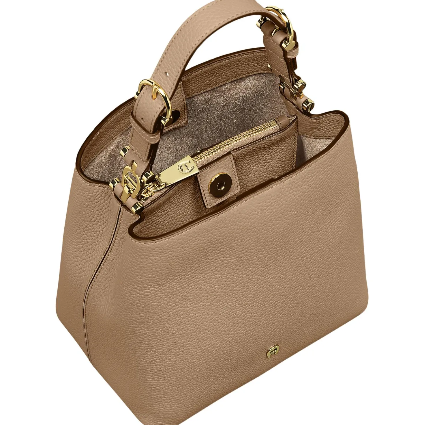 Tasche Delia Beuteltasche S