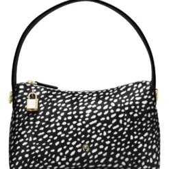 Tasche Delia Puntina Beuteltasche S