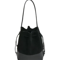 Tasche Drawstring Cabas