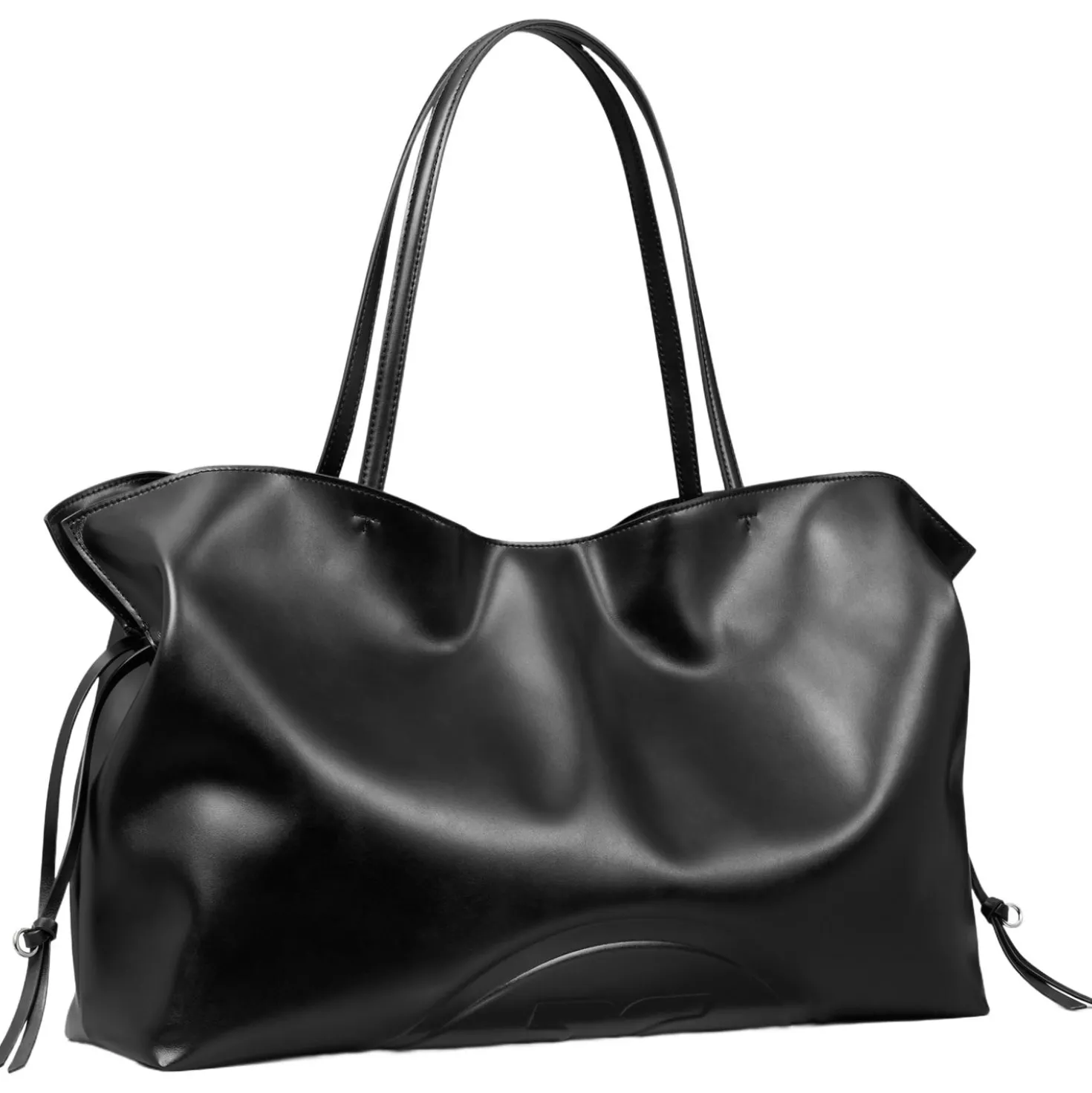 Tasche Ella Recycled Drawstr. Tote