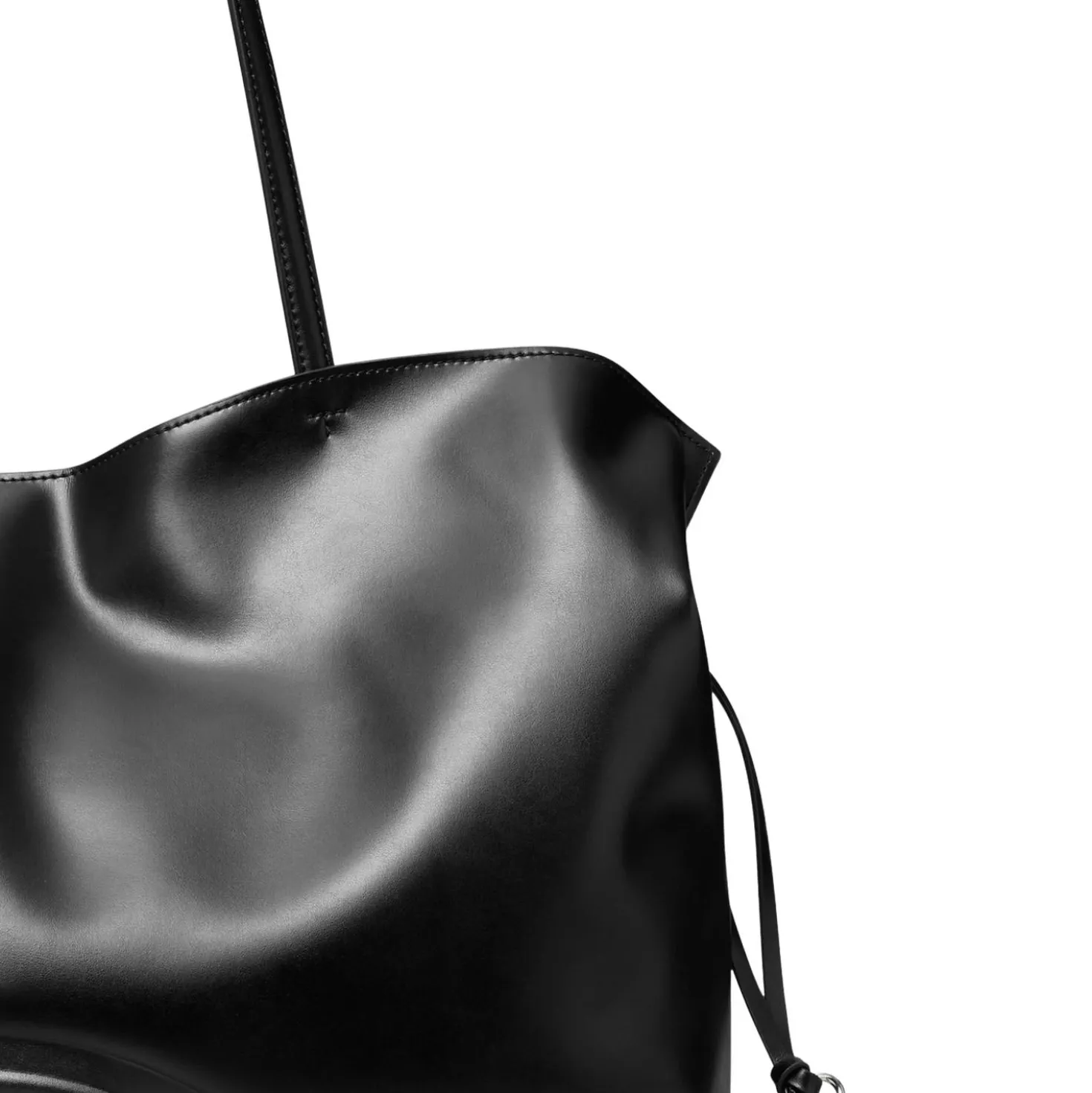 Tasche Ella Recycled Drawstr. Tote