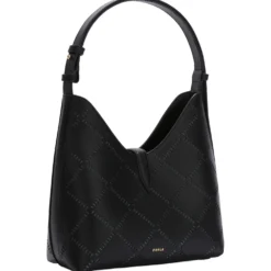 Tasche Goccia Schultertasche S