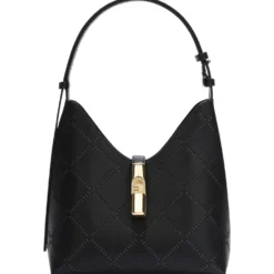 Tasche Goccia Schultertasche S