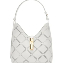Tasche Goccia Schultertasche S
