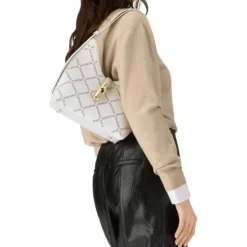 Tasche Goccia Schultertasche S