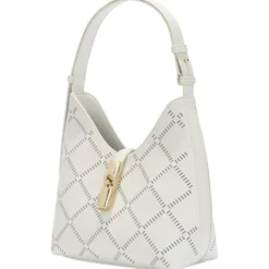Tasche Goccia Schultertasche S