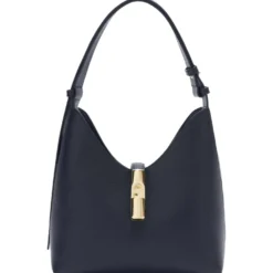 Tasche Goccia Schultertasche S