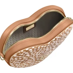 Tasche Heart Pouch