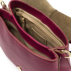Tasche Helena Round