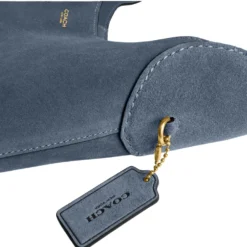 Tasche Suede Brookly