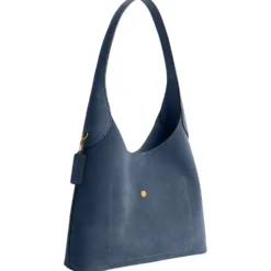 Tasche Suede Brookly