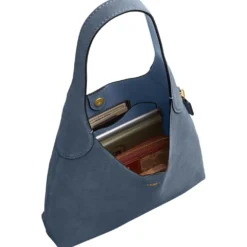 Tasche Suede Brookly