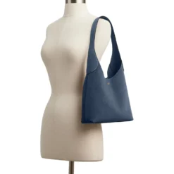 Tasche Suede Brookly