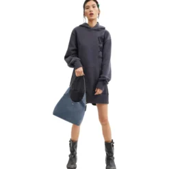Tasche Suede Brookly