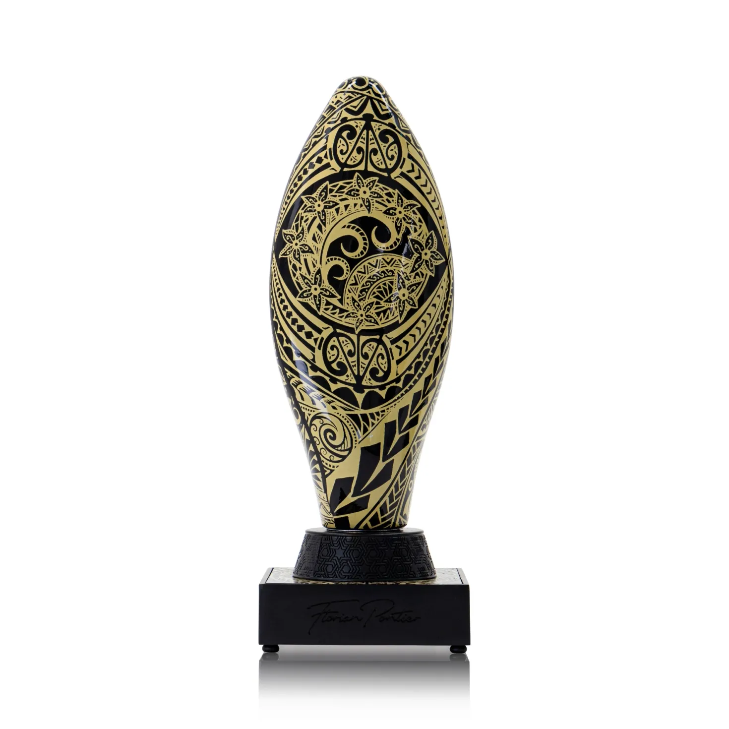 Tehani Flo´w Extrait de Parfum