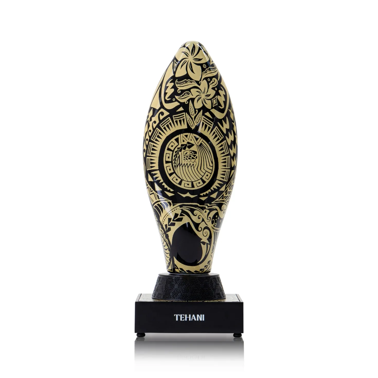 Tehani Flo´w Extrait de Parfum