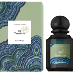Tenebrae Eau de Parfum