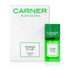 Tennis Club Eau de Parfum