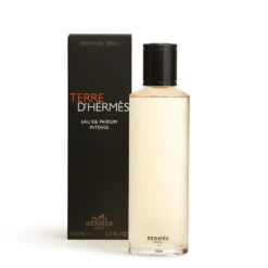 Terre d'Hermès Eau de Parfum Intense Refill