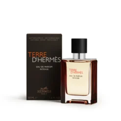 Terre d'Hermès Eau de Parfum Intense (refillable)