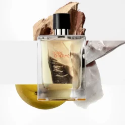 Terre d'Hermès Eau de Toilette Refill Bottle