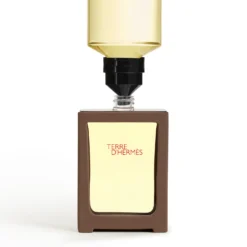 Terre d'Hermès Eau de Toilette Refill Bottle