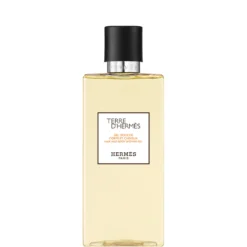 Terre d'Hermès Hair & Body Shower Gel