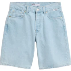 Thalinaa denim short