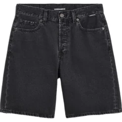 Thalinaa denim short