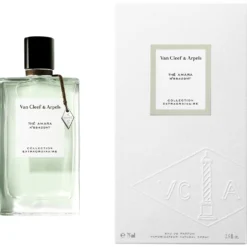Thé Amara Eau de Parfum