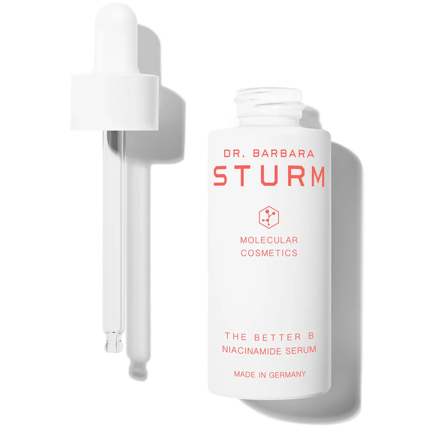 The Better B Niacinamide Serum