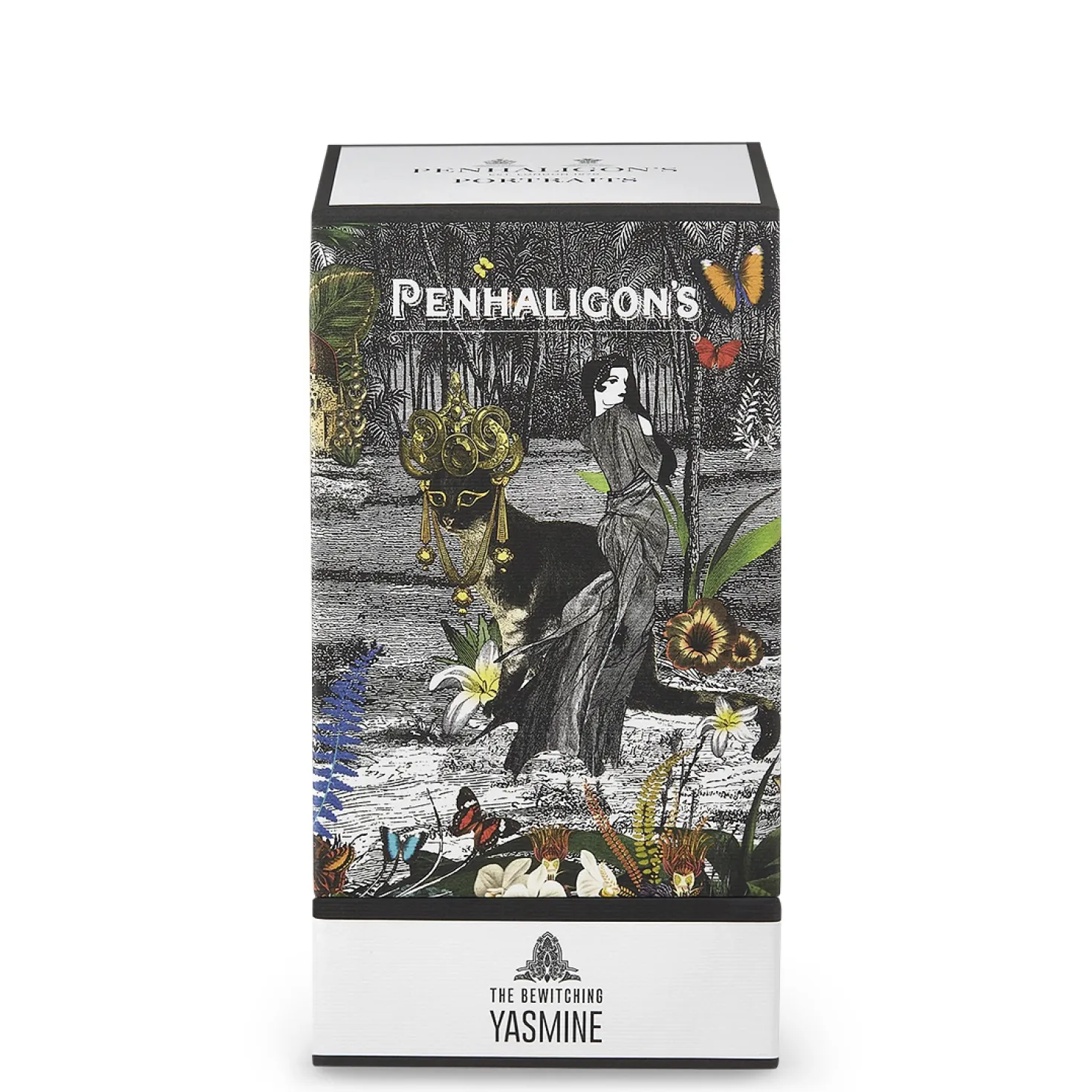 The Bewitching Yasmine Eau de Parfum Spray