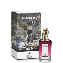 The Bewitching Yasmine Eau de Parfum Spray