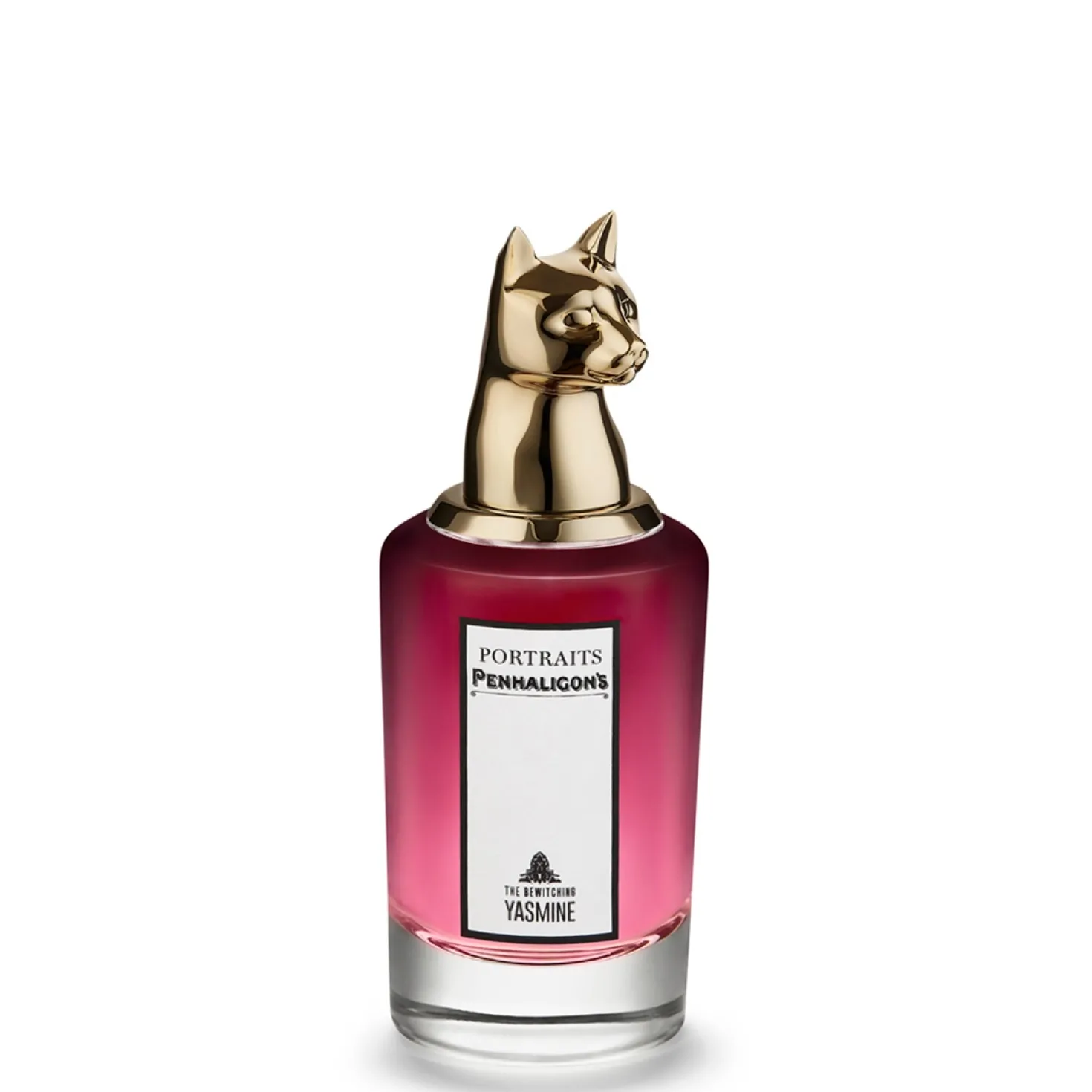 The Bewitching Yasmine Eau de Parfum Spray