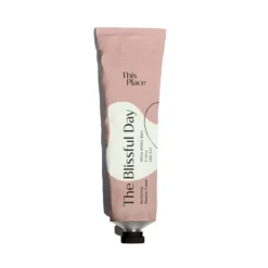 The Blissful Day – Wohltuende Muskelcreme